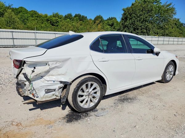 2023 TOYOTA CAMRY LE — PSRA