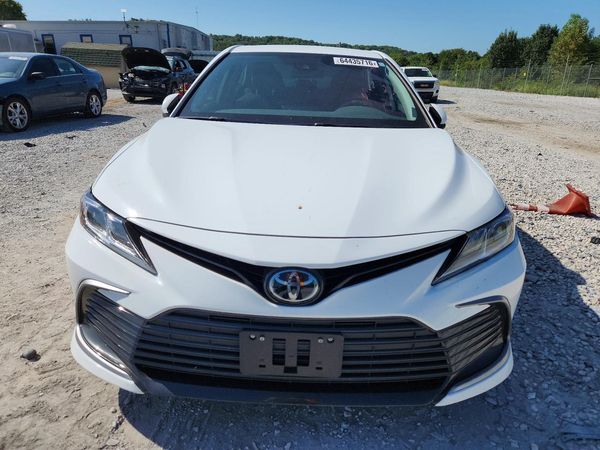 2023 TOYOTA CAMRY LE — DIRF