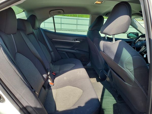2023 TOYOTA CAMRY LE — PSRS
