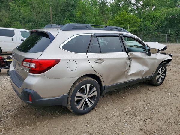 2019 SUBARU OUTBACK Limited+M/R+ES+NAVI