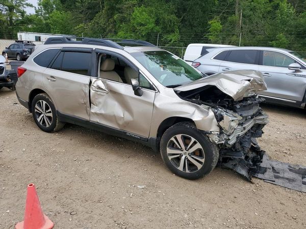 2019 SUBARU OUTBACK Limited+M/R+ES+NAVI