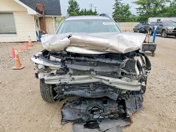 2019 SUBARU OUTBACK Limited+M/R+ES+NAVI
