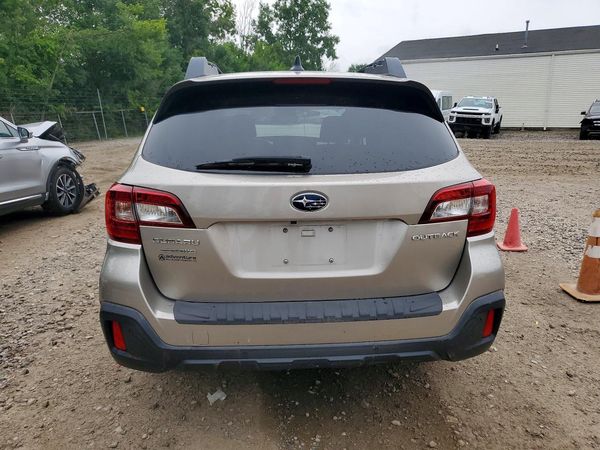 2019 SUBARU OUTBACK Limited+M/R+ES+NAVI