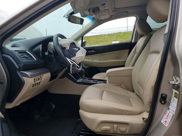 2019 SUBARU OUTBACK Limited+M/R+ES+NAVI