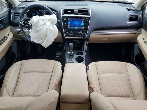 2019 SUBARU OUTBACK Limited+M/R+ES+NAVI
