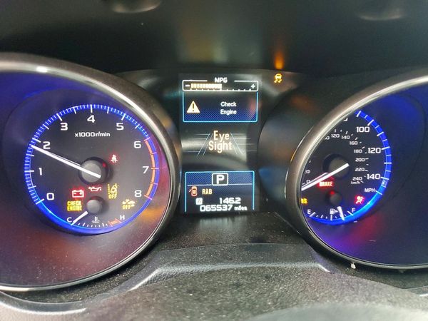 2019 SUBARU OUTBACK Limited+M/R+ES+NAVI