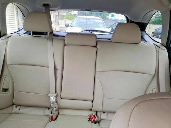 2019 SUBARU OUTBACK Limited+M/R+ES+NAVI