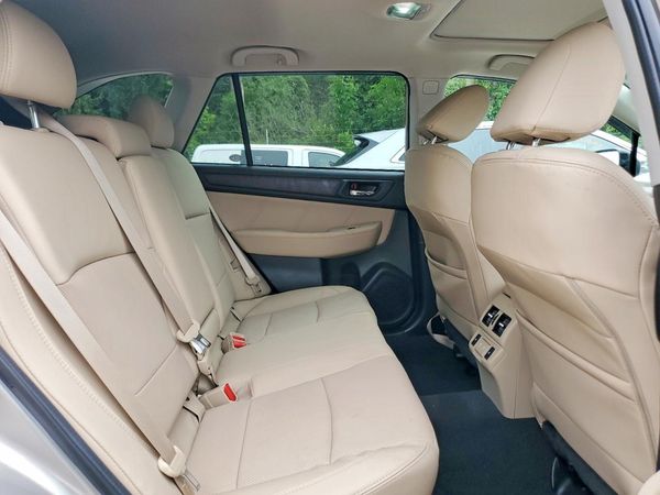 2019 SUBARU OUTBACK Limited+M/R+ES+NAVI
