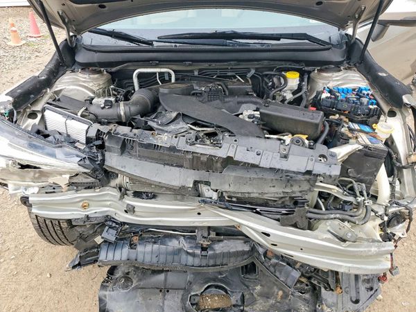 2019 SUBARU OUTBACK Limited+M/R+ES+NAVI
