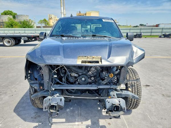 2020 FORD F150