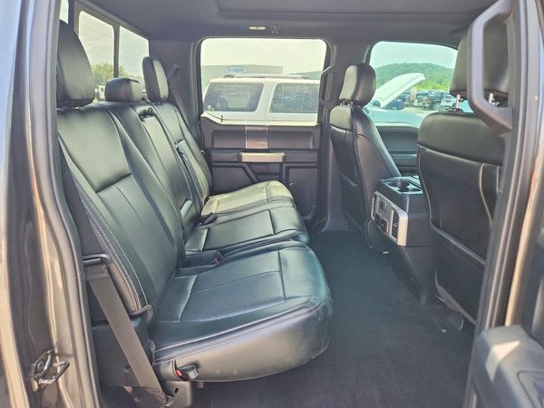 2020 FORD F150