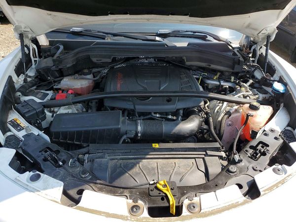 2019 ALFA ROMEO STELVIO AWD