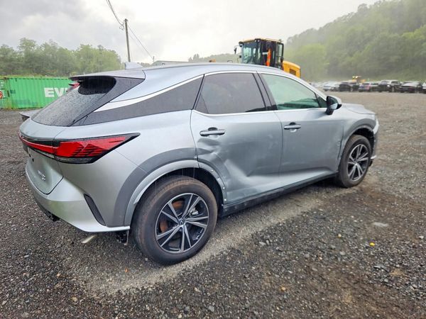 2024 LEXUS RX 350H