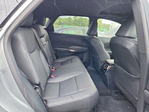 2024 LEXUS RX 350H
