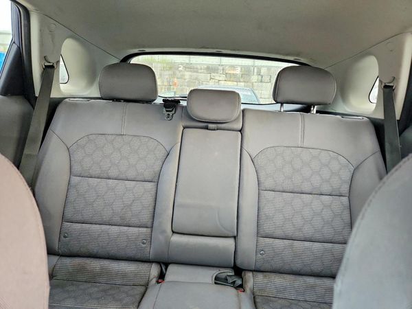 2018 KIA NIRO FE (HEV), LX (HEV)