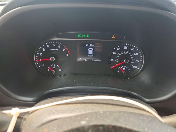 2022 KIA SOUL LX, S, X Line