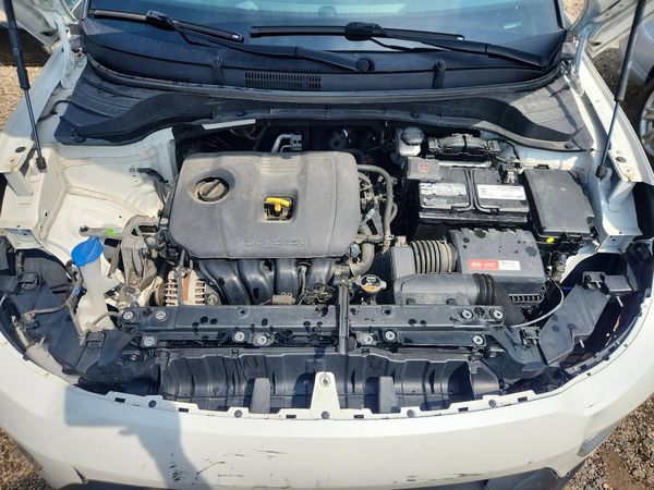 2022 KIA SOUL LX, S, X Line
