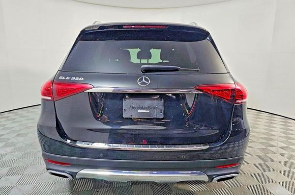 2021 MERCEDES-BENZ GLE GLE350