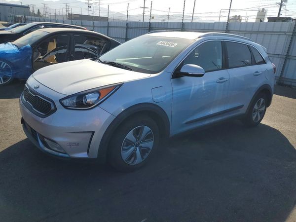 2019 KIA NIRO EX (PHEV)