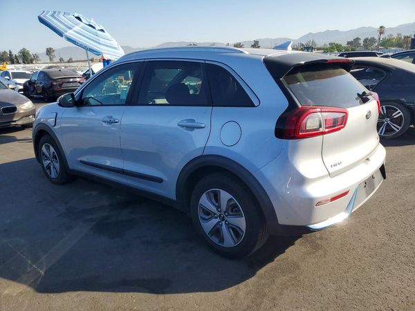 2019 KIA NIRO EX (PHEV)