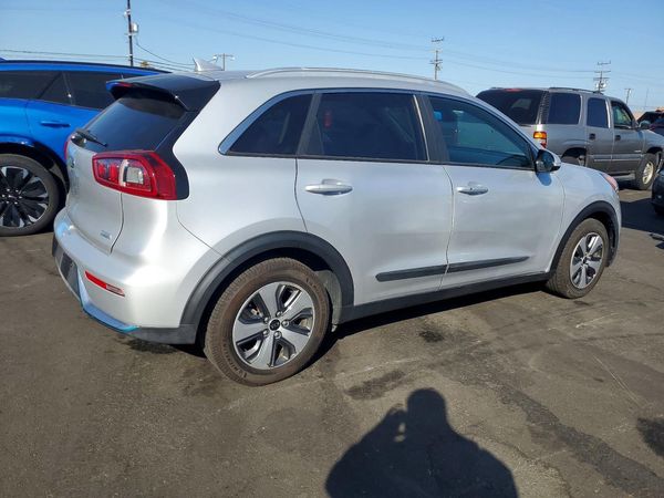 2019 KIA NIRO EX (PHEV)