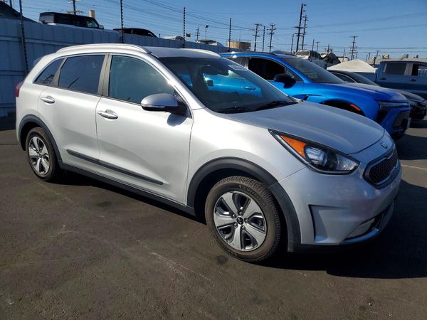 2019 KIA NIRO EX (PHEV)