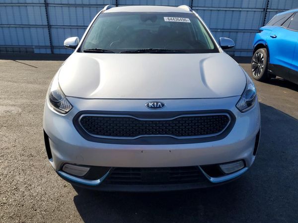 2019 KIA NIRO EX (PHEV)
