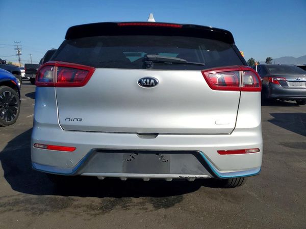 2019 KIA NIRO EX (PHEV)