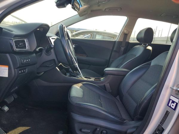 2019 KIA NIRO EX (PHEV)