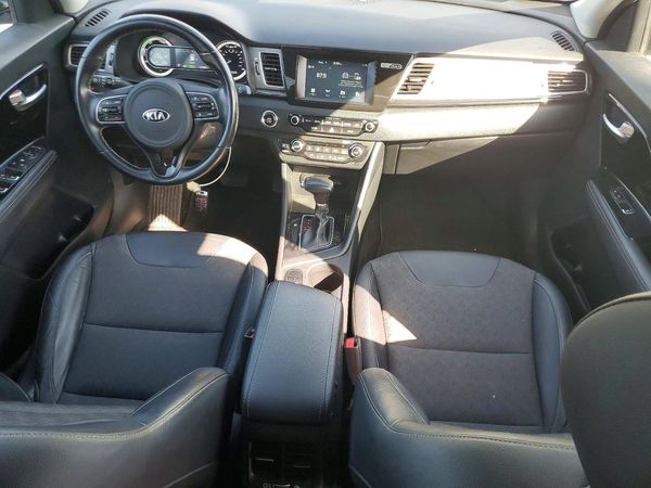 2019 KIA NIRO EX (PHEV)