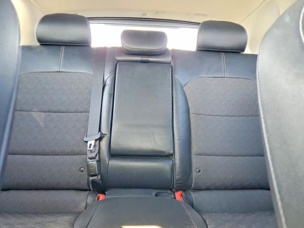 2019 KIA NIRO EX (PHEV)