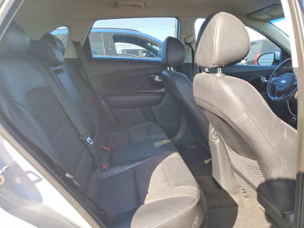2019 KIA NIRO EX (PHEV)