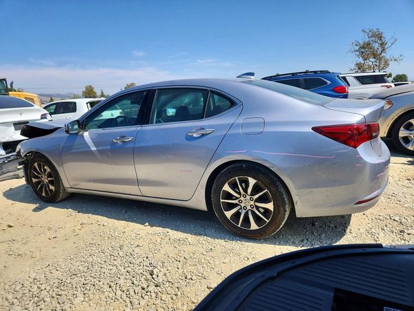 2015 ACURA TLX Base