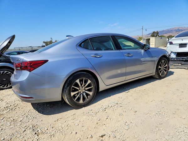 2015 ACURA TLX Base