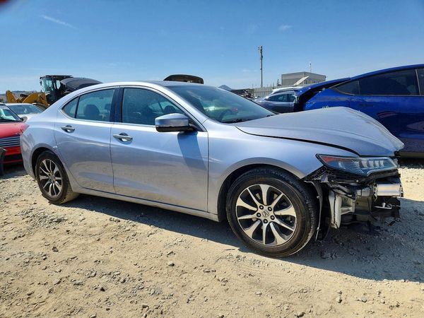 2015 ACURA TLX Base
