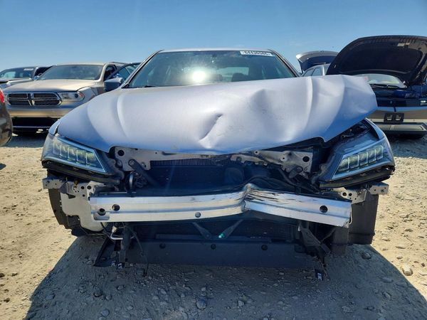 2015 ACURA TLX Base