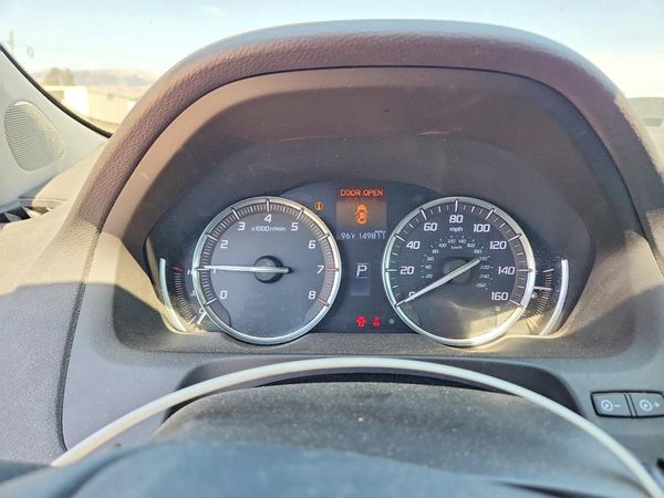 2015 ACURA TLX Base