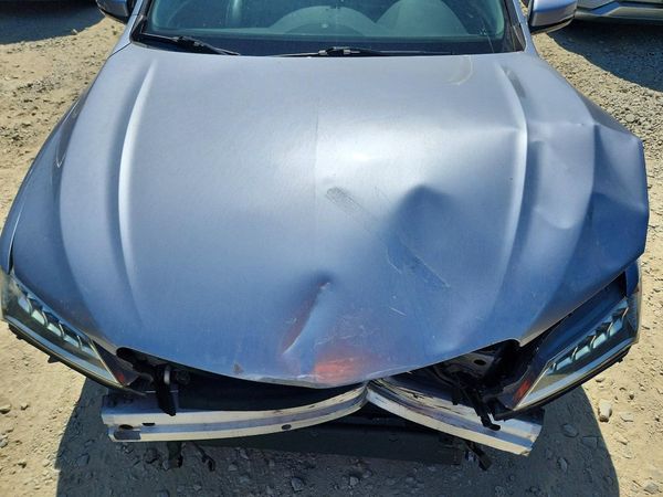 2015 ACURA TLX Base