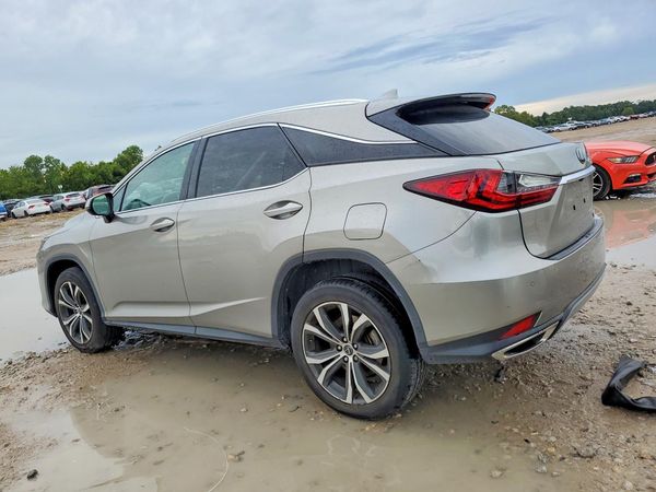 2021 LEXUS RX 350 Premium