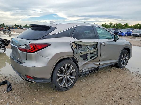 2021 LEXUS RX 350 Premium