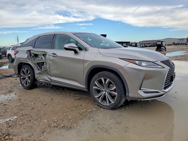 2021 LEXUS RX 350 Premium