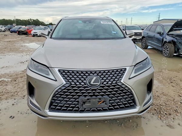 2021 LEXUS RX 350 Premium