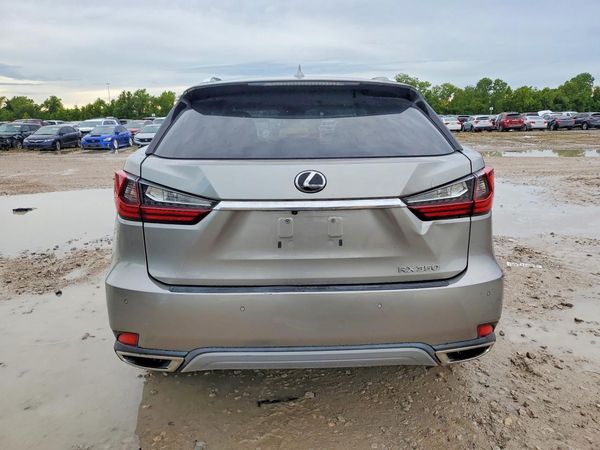 2021 LEXUS RX 350 Premium