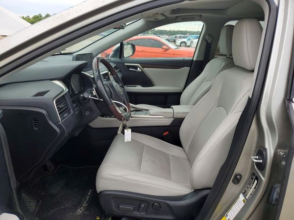 2021 LEXUS RX 350 Premium