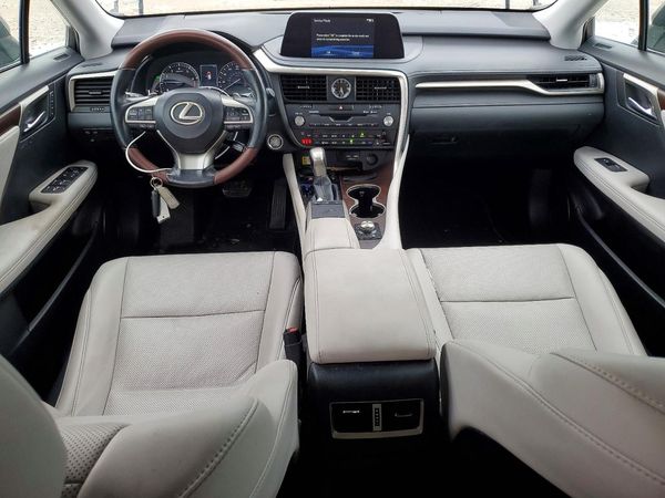 2021 LEXUS RX 350 Premium