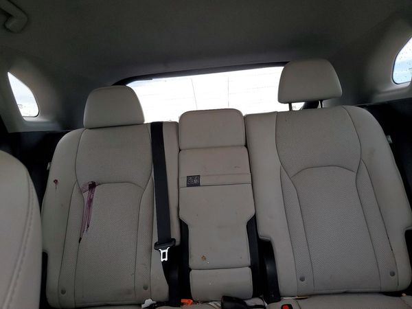 2021 LEXUS RX 350 Premium