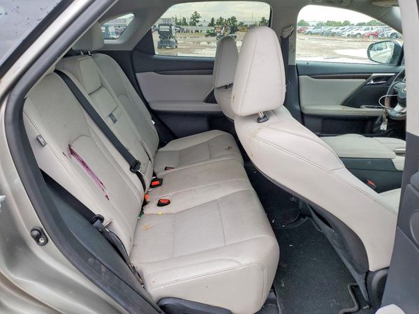 2021 LEXUS RX 350 Premium