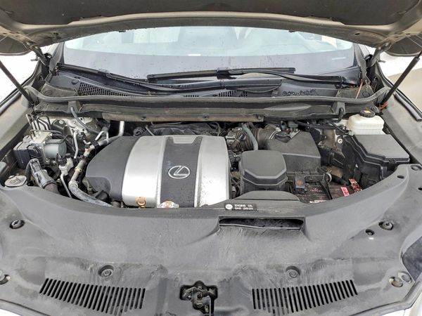2021 LEXUS RX 350 Premium