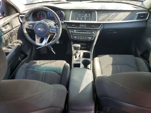2020 KIA OPTIMA LX, S, SE