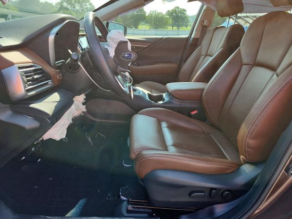 2022 SUBARU OUTBACK Touring